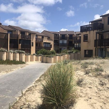 Апартаменти Chez Alix Et Jo Superbe T3 Au Bord De L'Ocean Лакано Екстер'єр фото