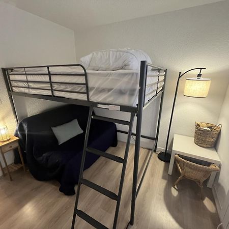 Апартаменти Chez Alix Et Jo Superbe T3 Au Bord De L'Ocean Лакано Екстер'єр фото